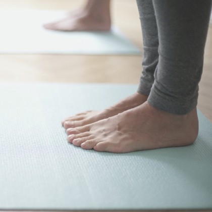 >Yoga – warum und wozu überhaupt